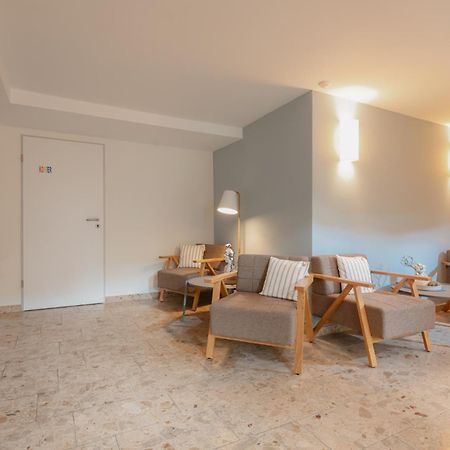 Haus Bielefeld Ferienwohnung 13 Norderney Luaran gambar